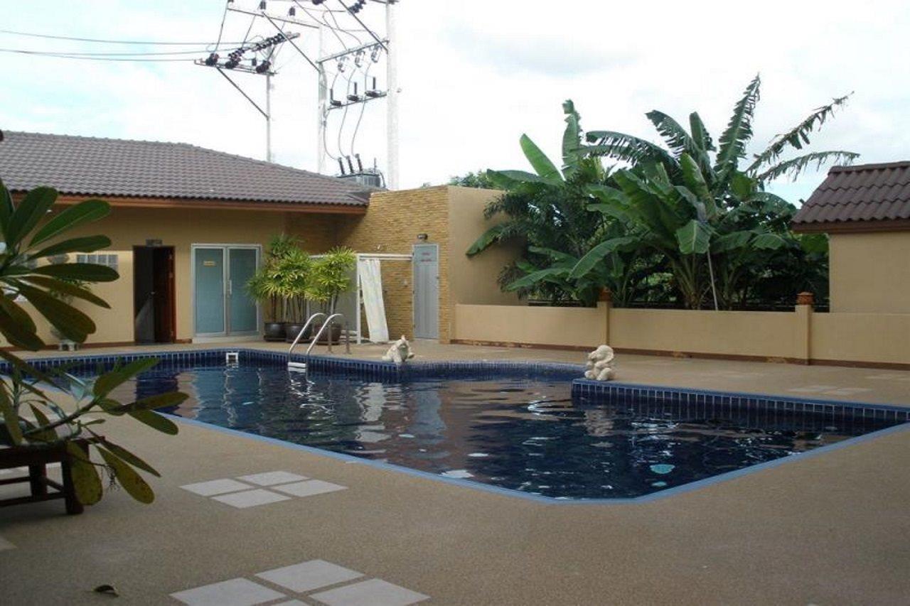 شقة Nasa Mansion Phuket المظهر الخارجي الصورة