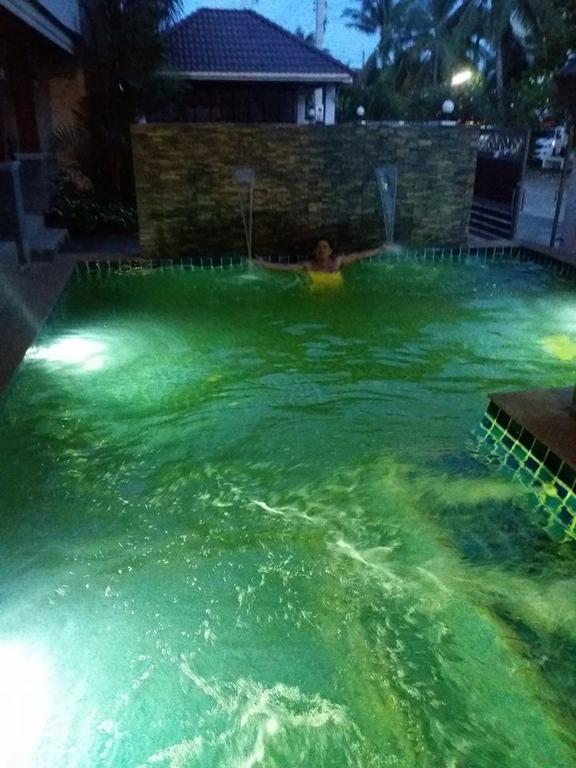 شقة Nasa Mansion Phuket المظهر الخارجي الصورة