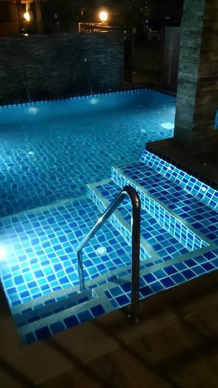 شقة Nasa Mansion Phuket المظهر الخارجي الصورة